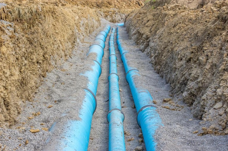 Les travaux de VRD à Lunéville, comment garantir leur réussite ?